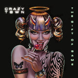 Crazy Town - The Gift of Game [LP] - Colored