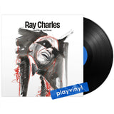 Ray Charles - Ray Charles [LP]