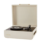 Crosley Mercury - Crem Croc
