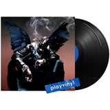 Travis Scott - Birds In The Trap Sing Mcknight [2LP]
