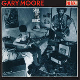 Gary Moore - Still Got The Blues [LP]