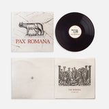 МУР - PAX ROMANA [LP] - Coloured