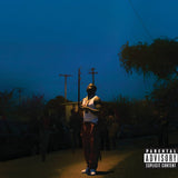 Jay Rock - Redemption [LP]