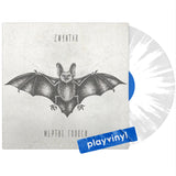ZWYNTAR - МЕРТВІ ГОЛОСИ [LP] - Chamomile Wax