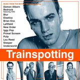 Various - Trainspotting (Music From The Motion Picture) [2LP]