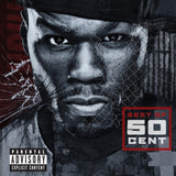 50 Cent - Best Of 50 Cent [2LP]