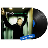 Sting - Brand New Day [2LP]
