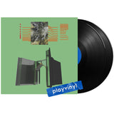 Carlos Nino & Friends - Extra Presence [2LP]