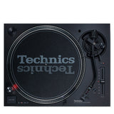 Technics SL-1210 MK7 Black
