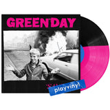 Green Day - Saviors [LP] - Colored