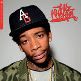 Wiz Khalifa - Now Playing [LP] - Colored