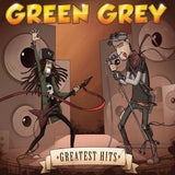 Green Grey - Greatest Hits [LP]