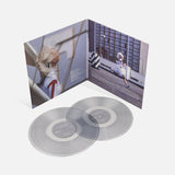 Катя Chilly - Я - Молодая [2LP] - Clear Vinyl