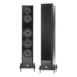 Vienna Acoustics Beethoven Concert Grand Reference - Piano Black