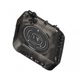 Gadhouse Cosmo Turntable - Black