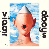 Viagra Boys - Viagr Aboys [LP]