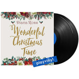 Diana Ross - Wonderful Christmas Time [2LP]