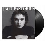 Jaco Pastorius - Jaco Pastorius [LP]