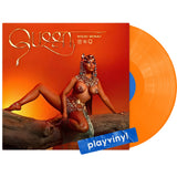 Nicki Minaj - Queen [2LP] - Colored