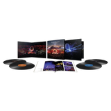 David Gilmour - Live At Pompeii (Limited Edition Vinyl Box Set) [4LP]