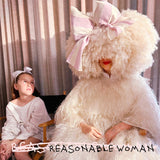 Sia - Reasonable Woman [LP] - Colored