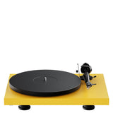 Pro-Ject Debut EVO 2 Pick It MM EVO - Satin Golden Yellow