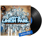 Jay-Z & Linkin Park - Collision Course [EP]