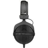 Beyerdynamic DT 990 PRO LB - 250 Ohms