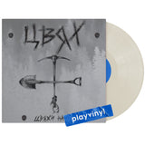 ЦВЯХ - Цвяхи На Ніч [LP] - МОЛЬФАР