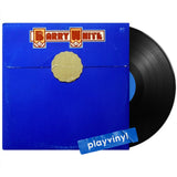 Barry White - The Man [LP]