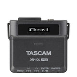 Tascam DR-10L Pro - Black