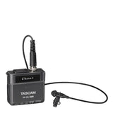Tascam DR-10L Pro - Black