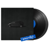 Kendrick Lamar - Good Kid m.A.A.d City (Alternate Cover) [2LP] - Black Ice Vinyl