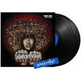 Erykah Badu - New Amerykah Pt. 1 [2LP]
