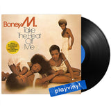 Boney M. - Take The Heat Off Me [LP]