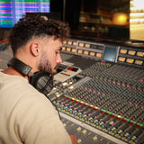 Beyerdynamic DT 1990 PRO MK II