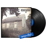 Eminem - The Marshall Mathers LP 2 [2LP]