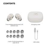 Beyerdynamic Amiron 300 TWS - Cream