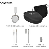 Beyerdynamic Aventho 300 - Nordic grey