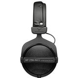 Beyerdynamic DT 770 PRO LB - 80 Ohms