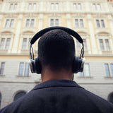 Beyerdynamic Aventho 100 - Black