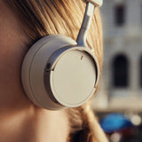 Beyerdynamic Aventho 100 - Cream