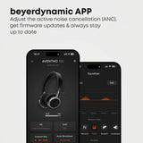 Beyerdynamic Aventho 100 - Black