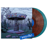 V.A. - Zacharovane Kolo: UA Postpunk (Limited Edition) [2LP] - Colored