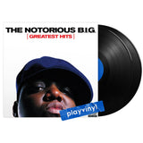 The Notorious B.I.G. - Greatest Hits [2LP]
