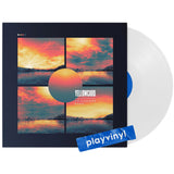 Yellowcard - Childhood Eyes [EP] - Clear Vinyl