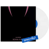 Blackpink - Born Pink [LP] - Clear Vinyl