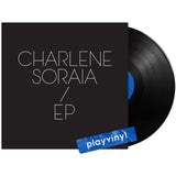 Charlene Soraia - EP [10Inch]