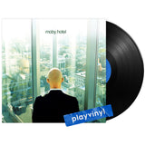 Moby - Hotel [LP]