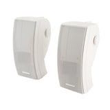 BOSE 251 Environmental Speakers - White